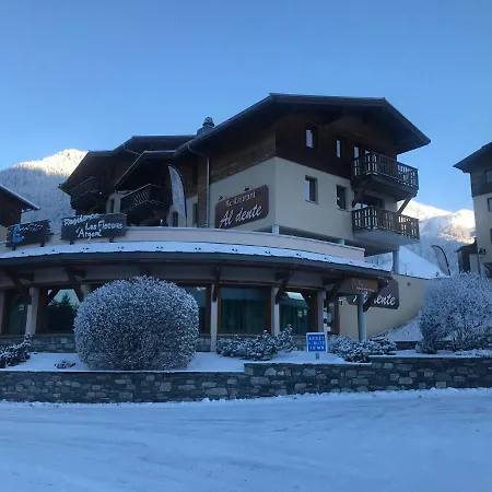 Résidence Goélia Les Flocons d'Argent-3