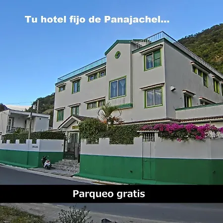 Hotel El Sol-2