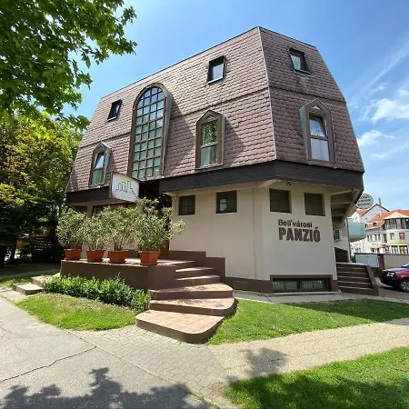 Belvárosi Panzió-3