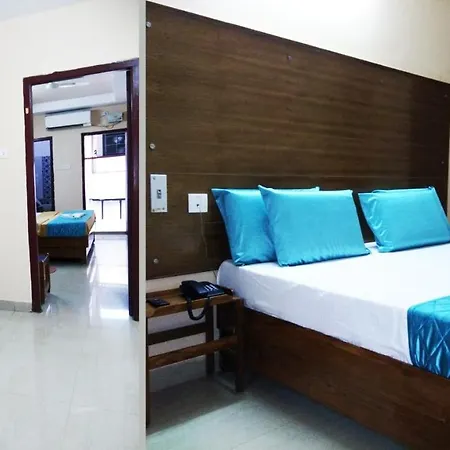 Sona Residency-2