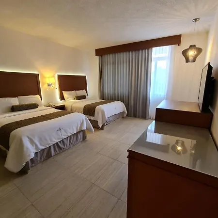 Hotel Marlon-3
