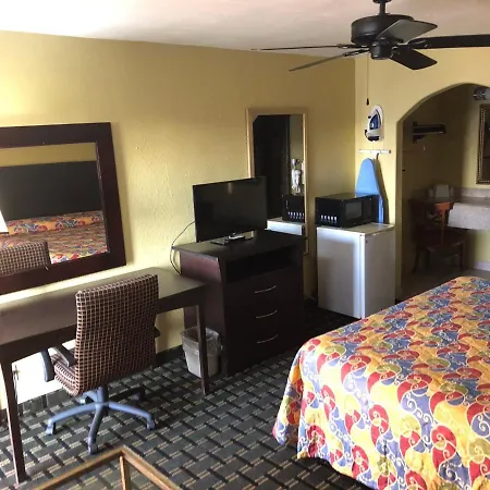Kings Inn Mexia-2
