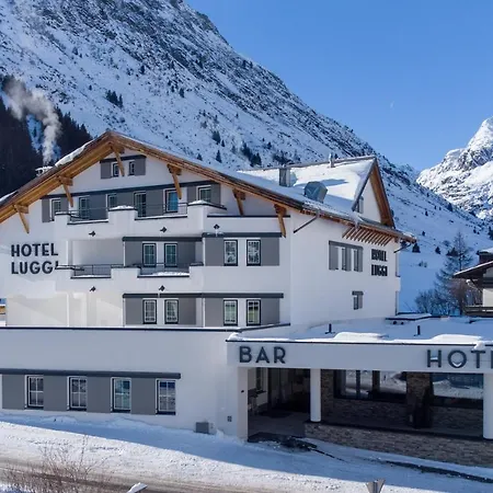 Hotel Luggi-3