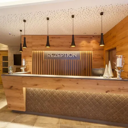 Hotel Luggi-2