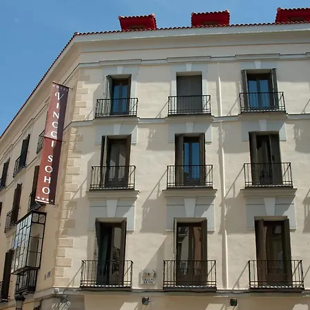 Vincci Soho-2