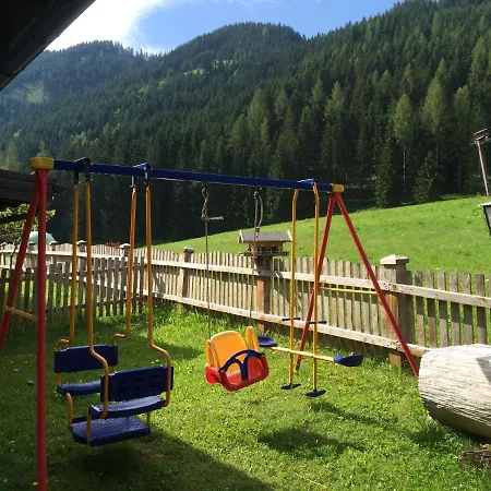 Gasthof Tennenblick-3