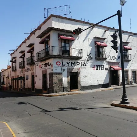 Hotel Colonial-3