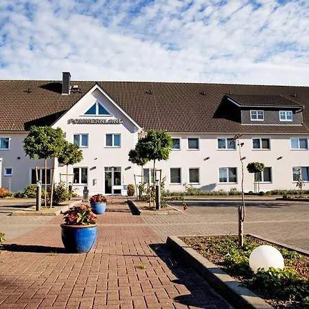 Hotel Pommernland-2