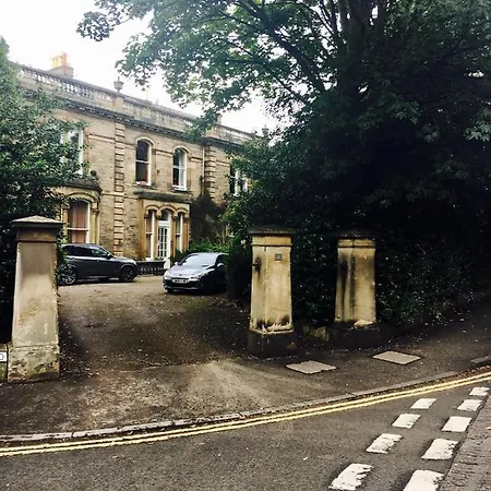 Georgian House Boutique B&B-2