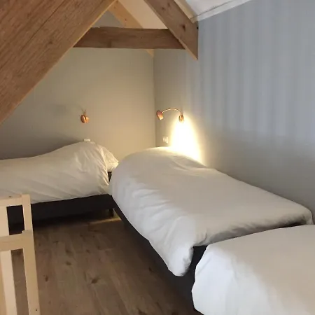 B&B Erve ten Dam-2
