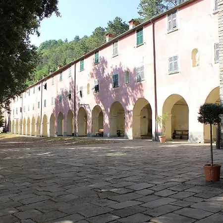 Santuario Ns Soviore Cinque Terre-2