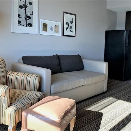 Country Inn & Suites By Radisson, Clarksville, Tn-2