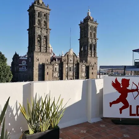 Hotel Santiago-2