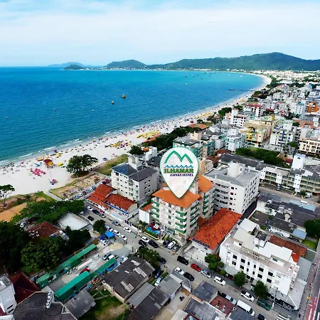 Ilhamar Canas Hotel-3