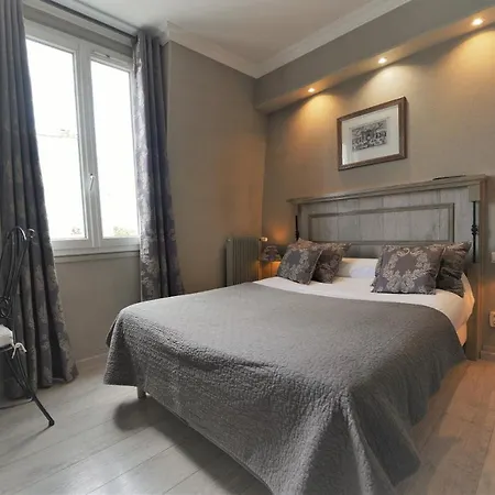 Hotel Du Chateau-3