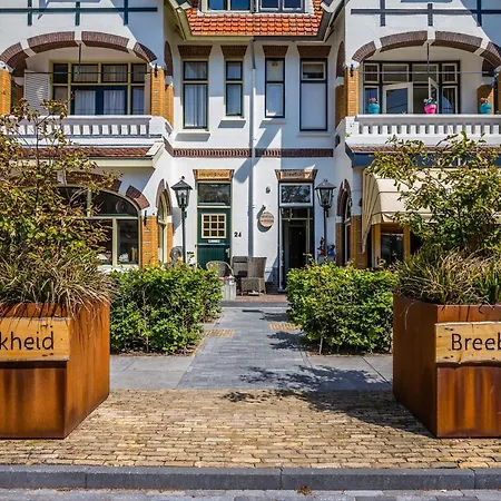 Hotel Heerlijkheid Bergen-3