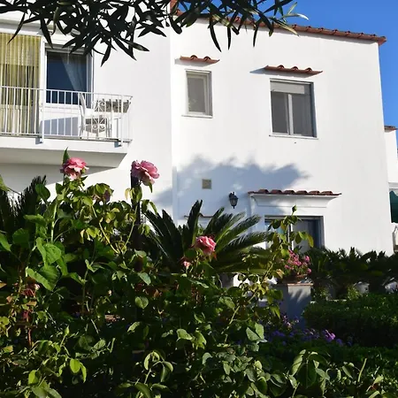 Villa Damecuta B&B-2