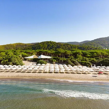 Riva Del Sole Resort & Spa-3