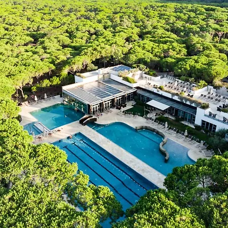 Riva Del Sole Resort & Spa-3