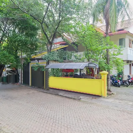 Oyo 3058 Griya Samawah Syariah-2