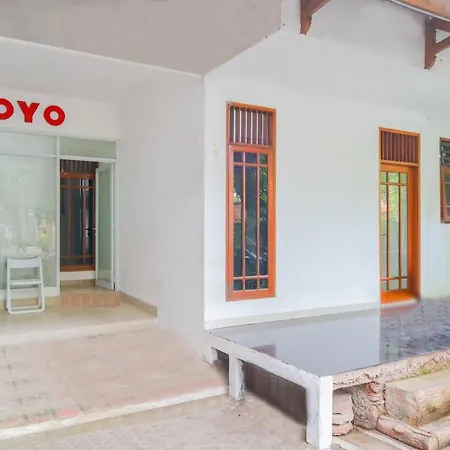 Oyo 3058 Griya Samawah Syariah-2
