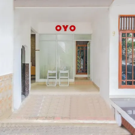 Oyo 3058 Griya Samawah Syariah-3