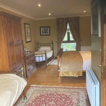 Evergreen Bed & Breakfast-3