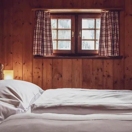 Davoser Hüsli by Mountain Hotels-2