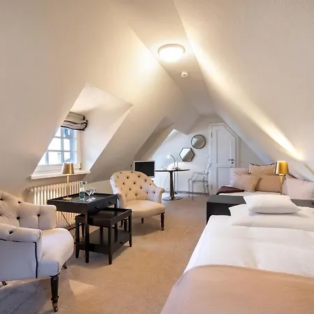 Boutique Hotel 3 Stuben-2