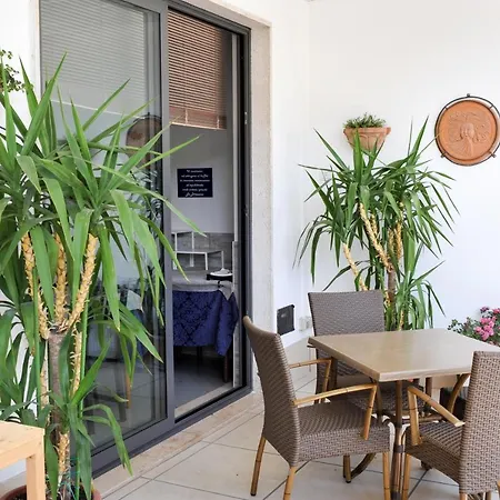 Hotel Maris Stella-2