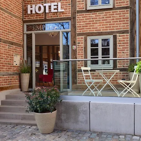 Hotel No. 11-3