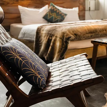 Hotel LandAroma Bed&Breakfast-2