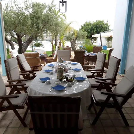 Punta Bianca Suite & Home Experience-2