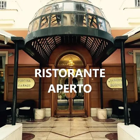 Hotel Biondi-3