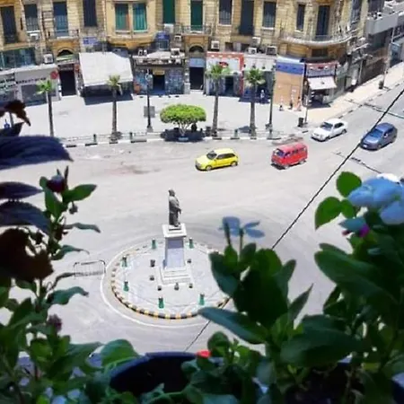 Hotel Grand Royal Cairo-2
