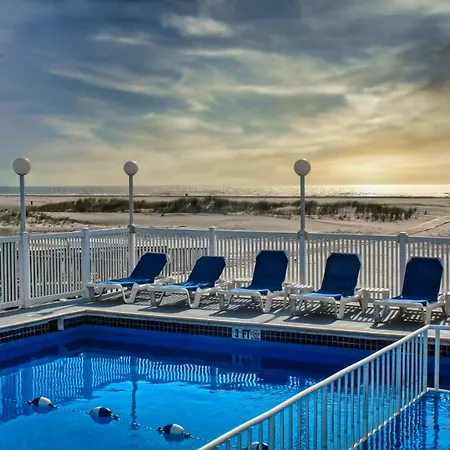 Acacia Beachfront Resort-2