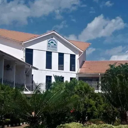 Arc Hotel-3