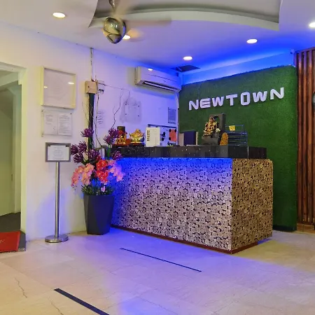 New Town Hotel Usj Sentral-2