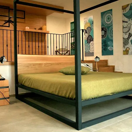 Punta Bianca Suite & Home Experience-2