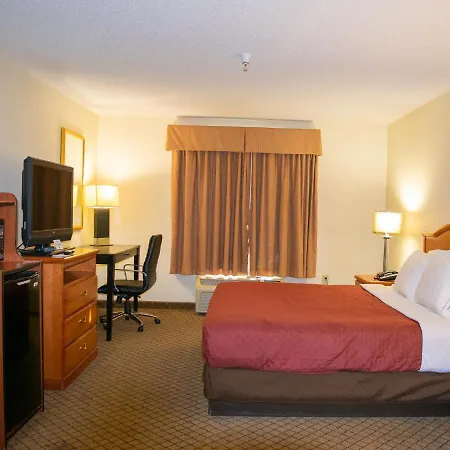 Home Inn & Suites-2