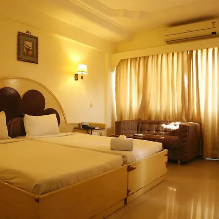 Hotel Singaar International-3