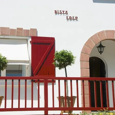 Maison Bista Eder-2