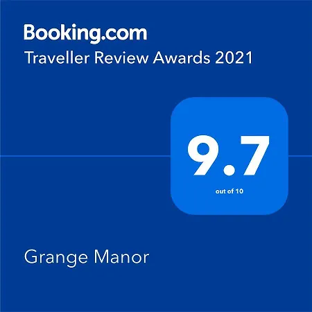 Grange Manor (Adults Only)-3