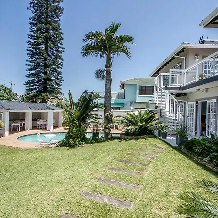 Blue Waves Lodge-2