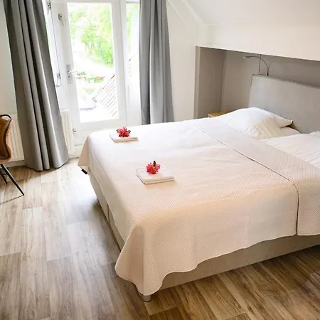Hotel Jachtlust-2