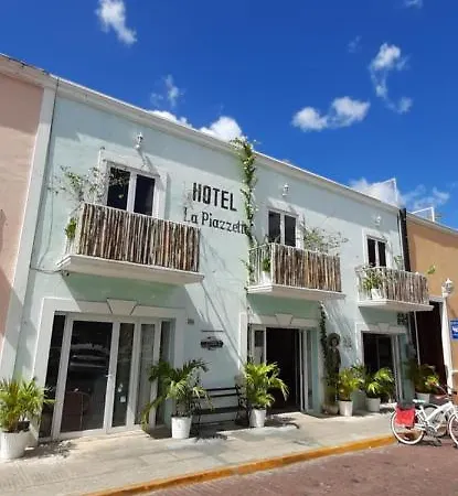 Hotel La Piazzetta-3