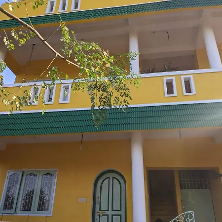 Blue Moon Guest House-3