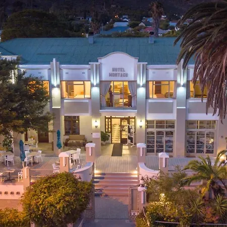 Montagu Country Hotel-3