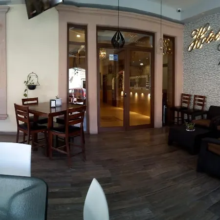 Hotel Victoria-2