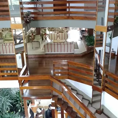 Residencial Pousada Serrano-3